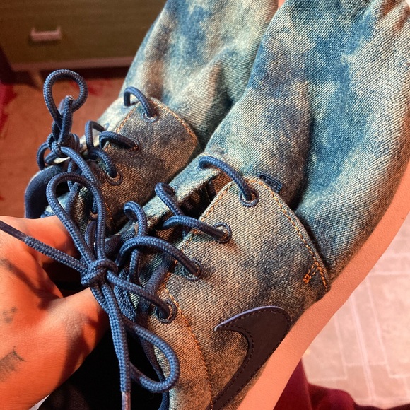 Nike roshes - Picture 7 of 8